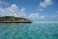 Lagon des Bahamas